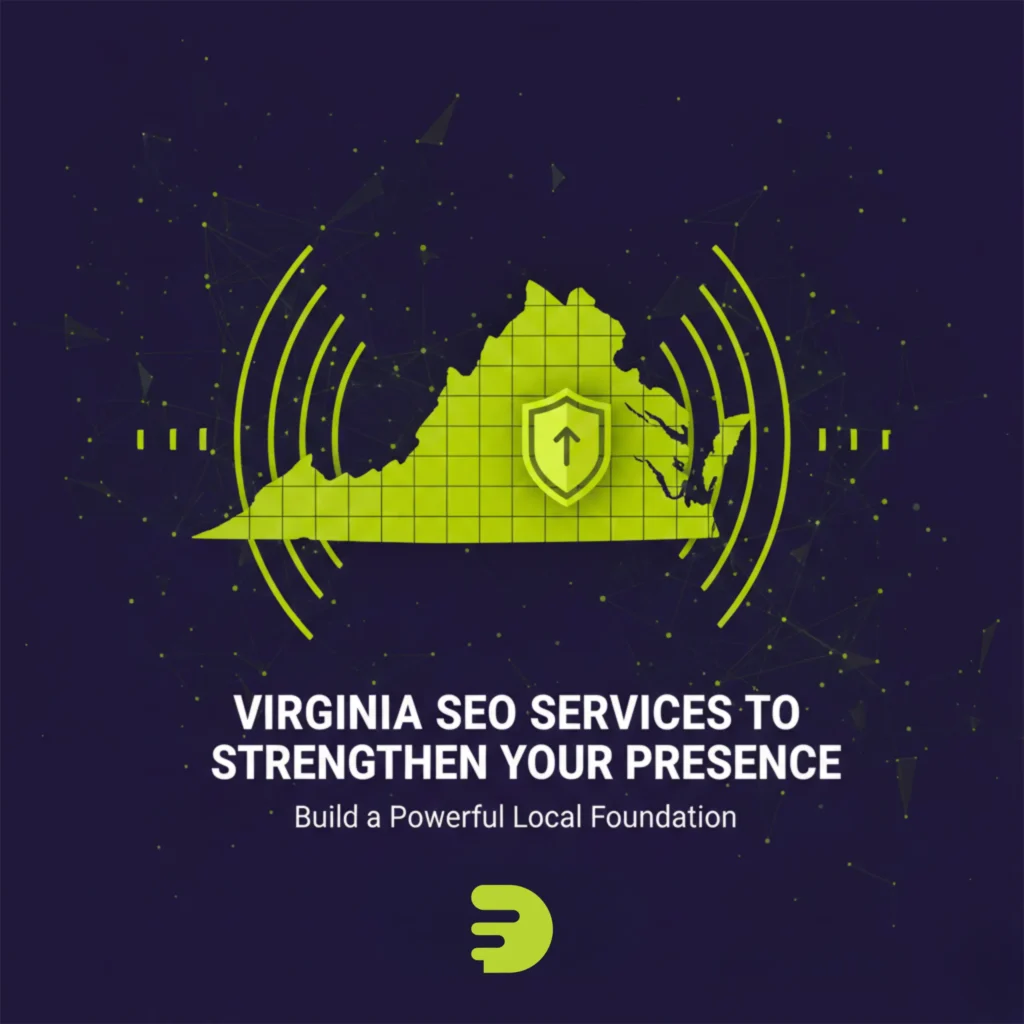 Virginia SEO