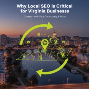 Virginia SEO Services