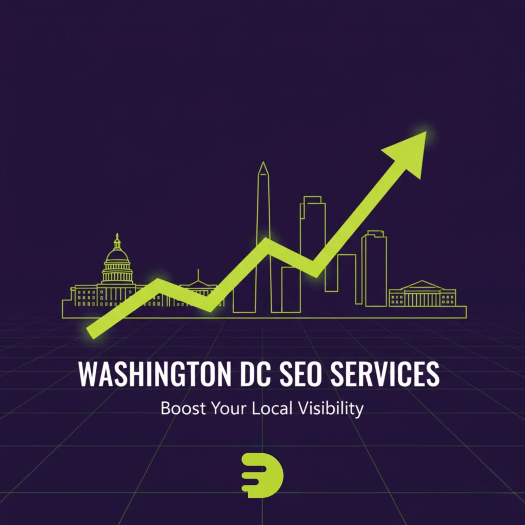 Washington DC SEO