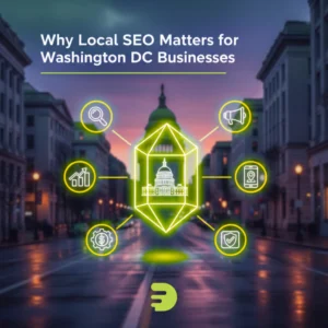 Washington DC SEO Services